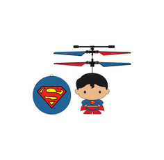 DC Licensed Flying Heli-Ball with USB Charger product